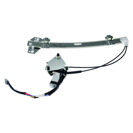 Wai Global WINDOW REGULATOR & MOTOR, WPR6290LM WPR6290LM
